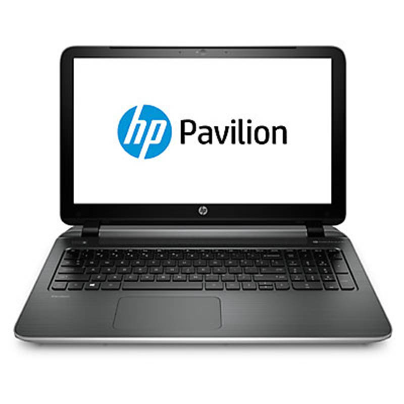 لپ تاپ اچ پی 1 HP Pavilion 15-p034ne Intel Core i5 | 4GB DDR3 | 750GB HDD | GT840M 2GB